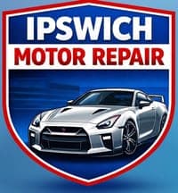 Ipswich Motor Repairs Logo
